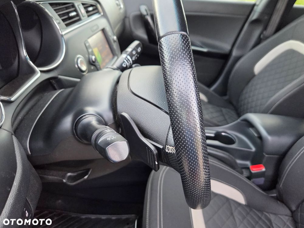 Kia Ceed 1.6 CRDi DCT GT Line - 16