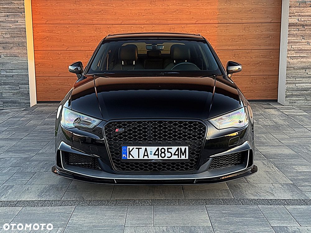 Audi S3 S tronic - 25
