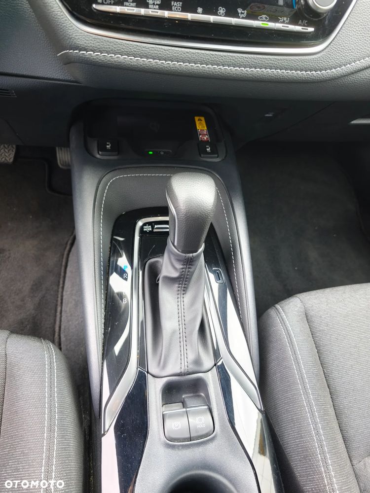 Suzuki Swace 1.8 Hybrid Elegance CVT - 13