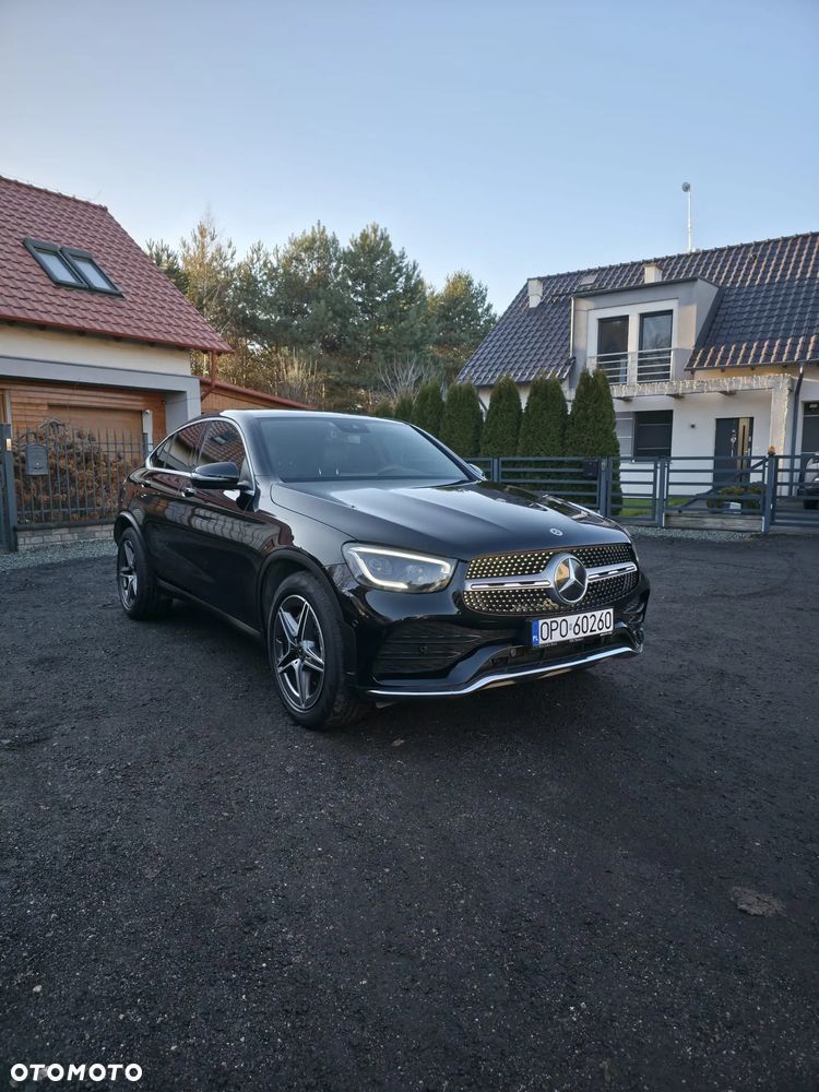 Mercedes-Benz GLC - 26