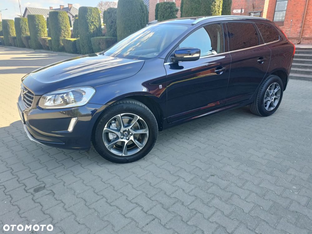 Volvo XC 60 - 10