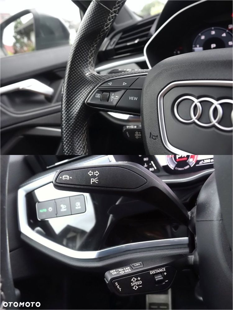 Audi Q3 Sportback - 35
