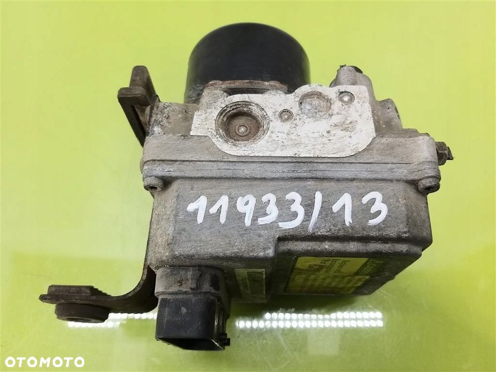 Pompa ABS Daewoo Evanda I 2004-2007 96328210 18041138 ORYGINAŁ - 1