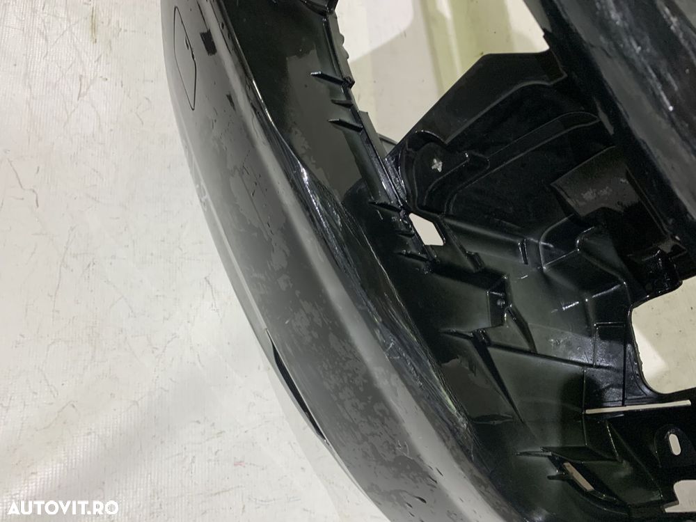 Bara fata Audi A1, facelift, 2015, 2016, 2017, 2018, cod origine OE 8XA807437. - 10