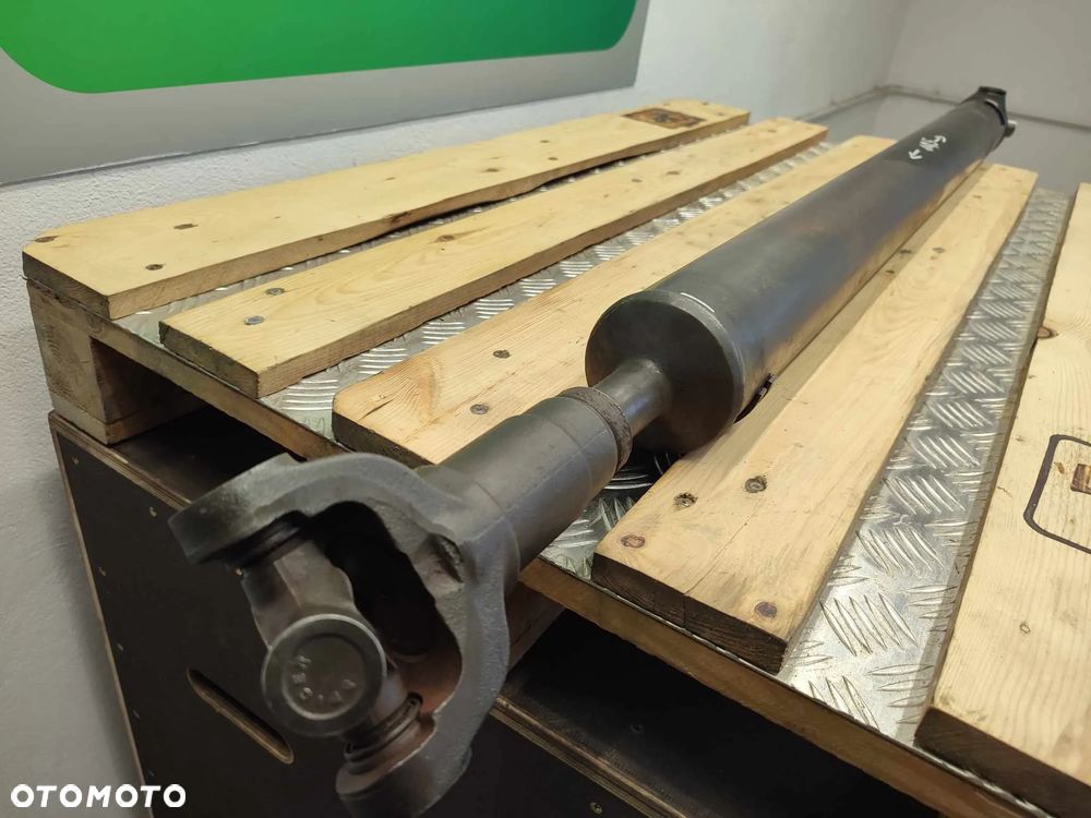 Wał napędowy (112.5cm) - 2