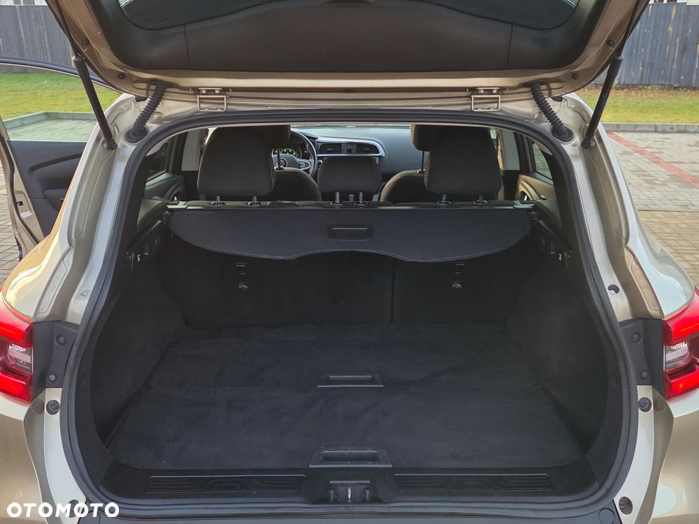 Renault Kadjar Energy TCe 130 EDC Bose Edition - 39