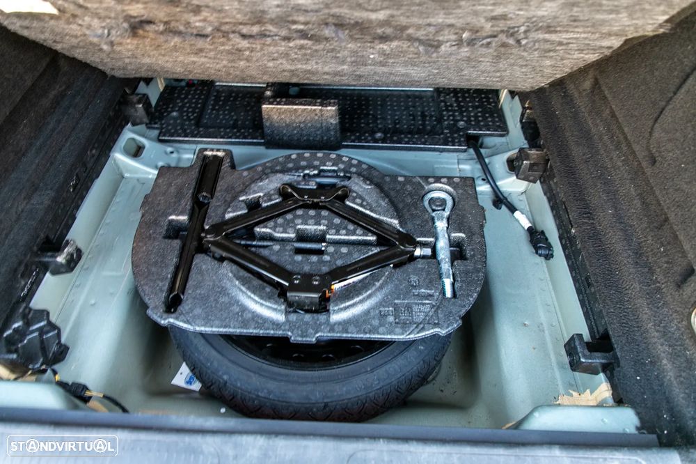 Opel Astra Sports Tourer 1.6 CDTI Ecotec Business Edition S/S - 3