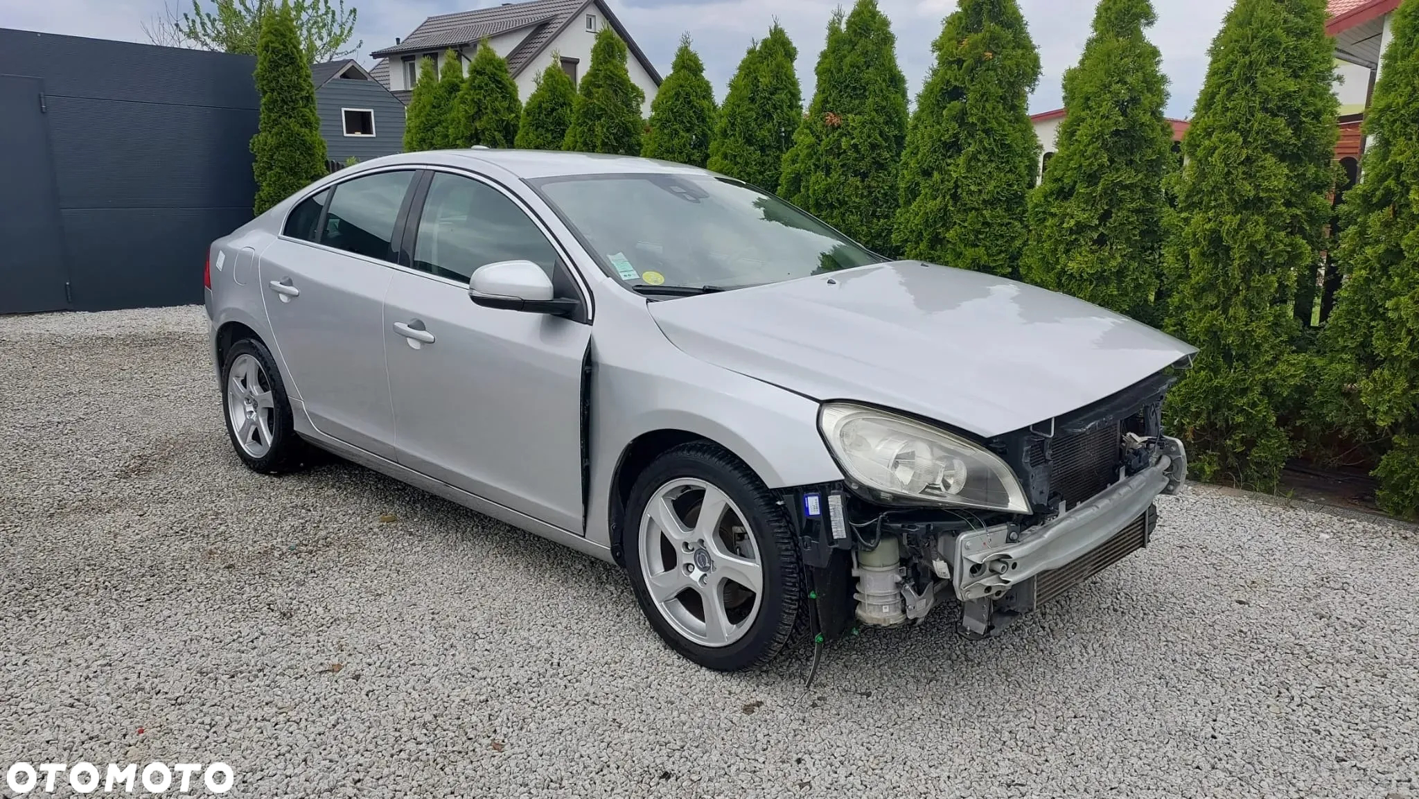 Volvo S60 - 9