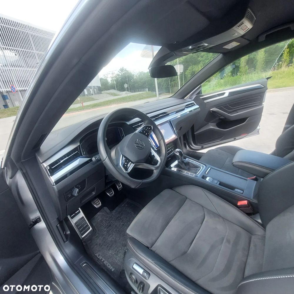 Volkswagen Arteon 1.5 TSI R-Line - 12