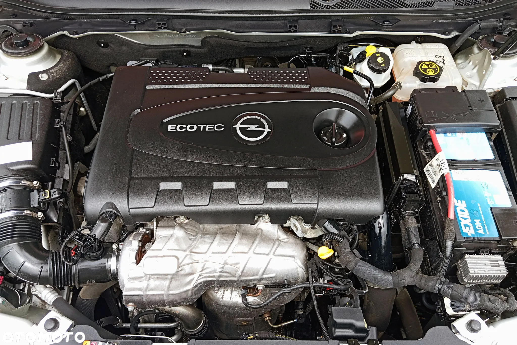 Opel Insignia - 37