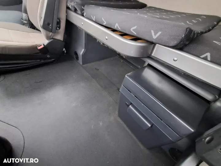 Iveco STRALIS AS440S48TP AUTOMAT EURO 6 - 22