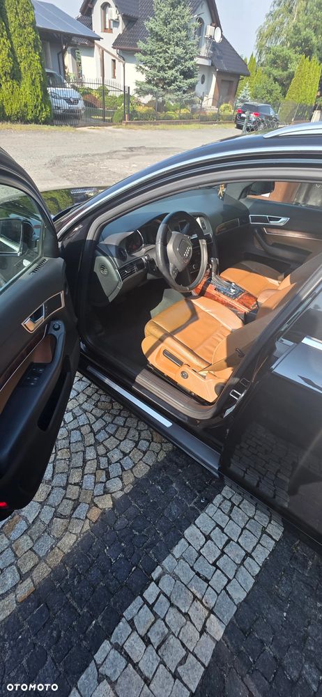 Audi A6 Avant 2.7 TDI Multitronic - 8