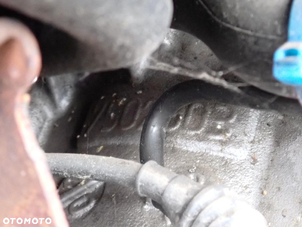 BMW E46 SILNIK BENZYNA M54B22 M54 B25 - 5