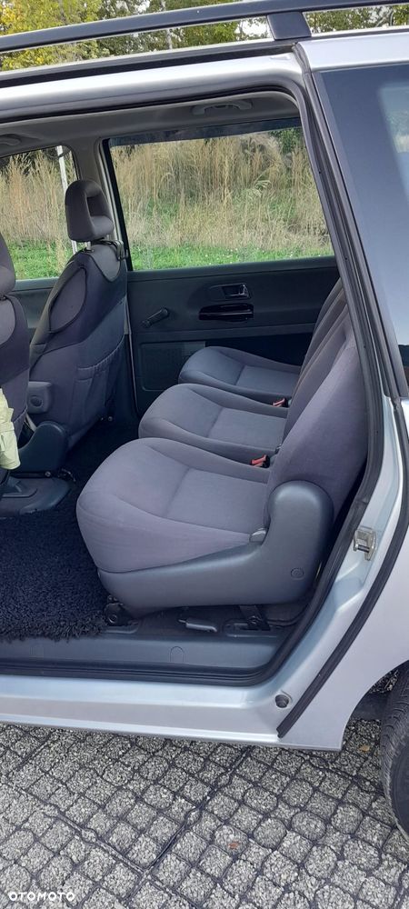 Seat Alhambra 2.0i L - 10