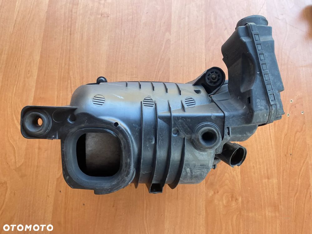 OBUDOWA FILTRA POWIETRZA VOLKSWAGEN VW AUDI SKODA SEAT 1K0129620C 1K0129607C 1K0129594 - 3