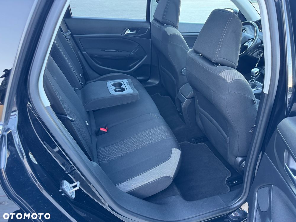 Peugeot 308 130 e-THP Stop & Start Access - 7