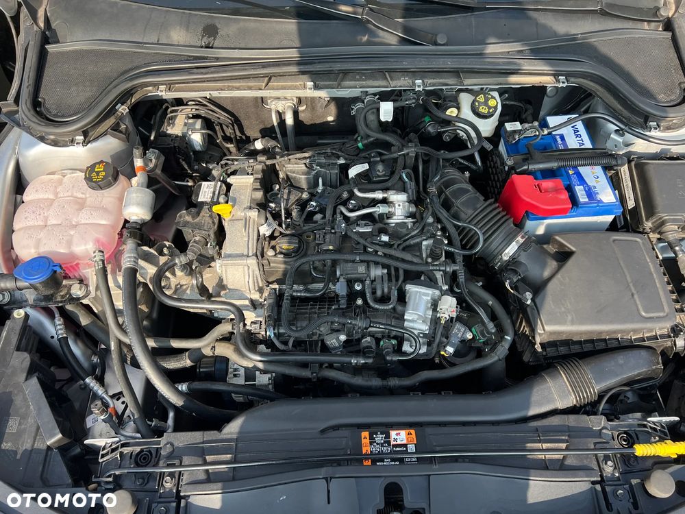 Ford Focus 1.0 EcoBoost Titanium - 9