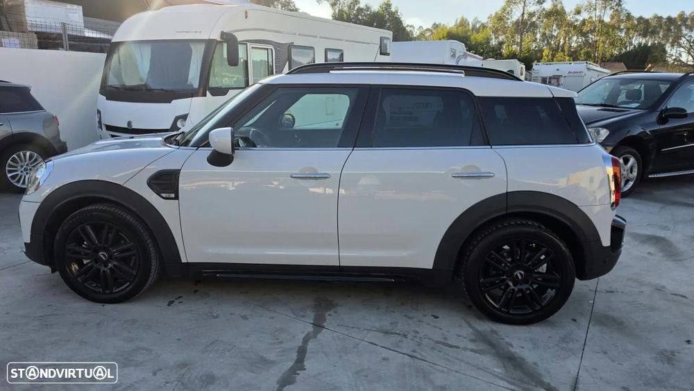 MINI Countryman One D Sport Edition Auto - 6