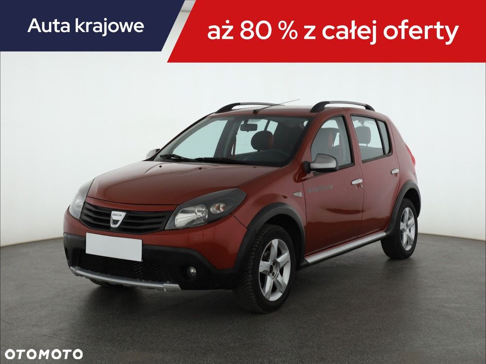 Dacia Sandero Stepway - 3
