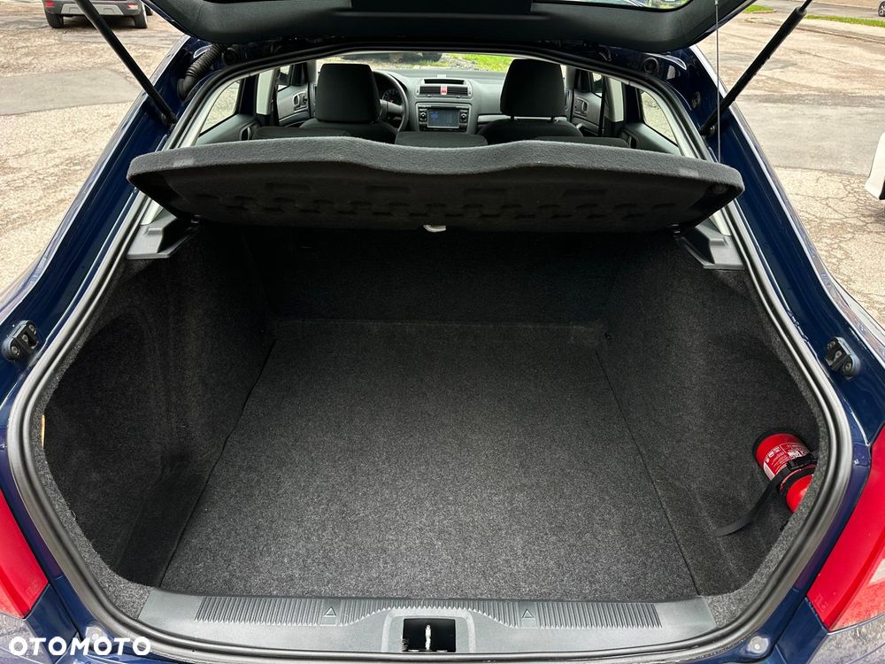 Skoda Octavia - 16