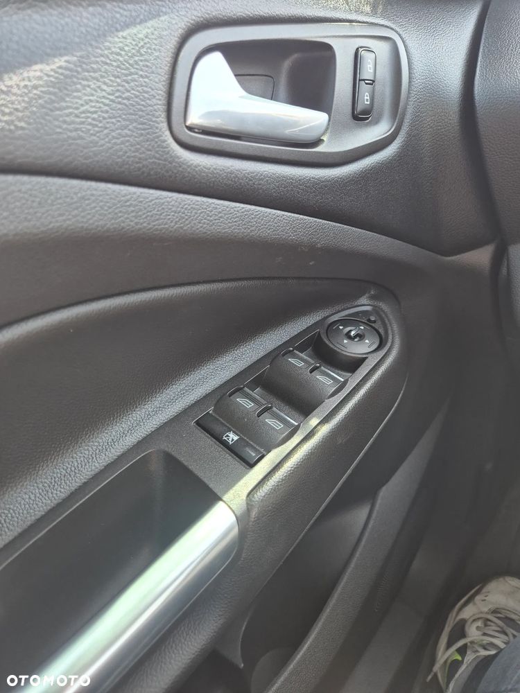 Ford Kuga 2.0 TDCi 4x4 Champions Edition - 12
