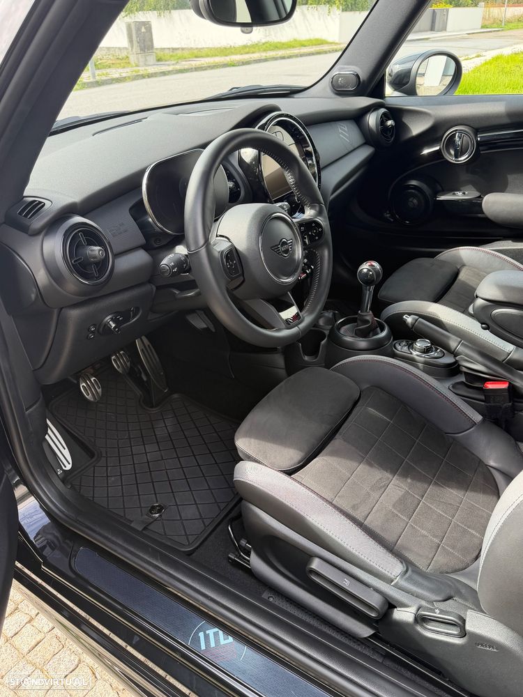 MINI Coupé - 10