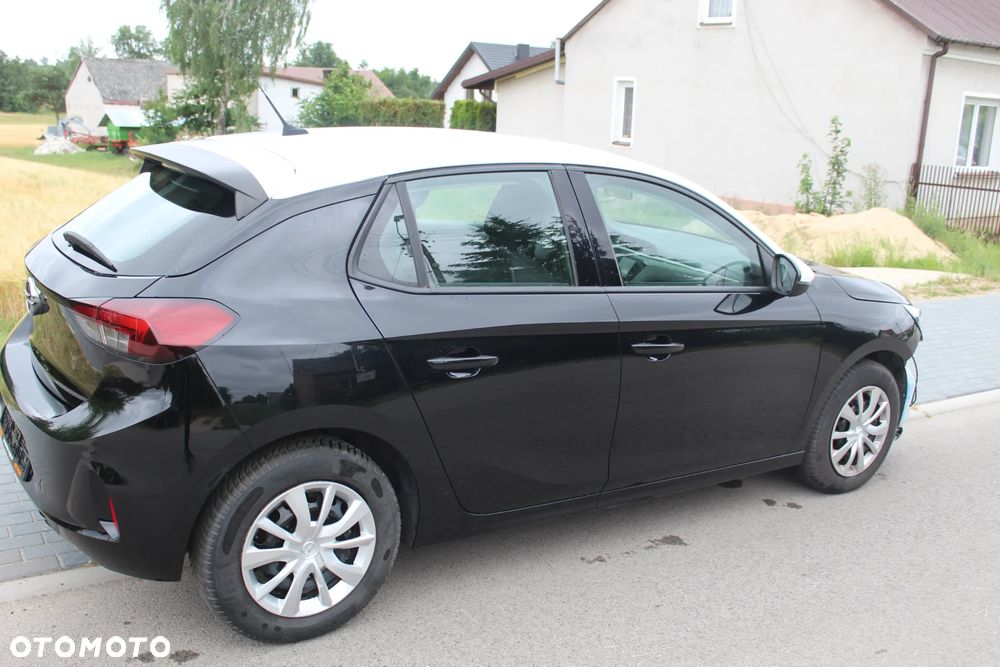 Opel Corsa 1.2 Business S&S - 7