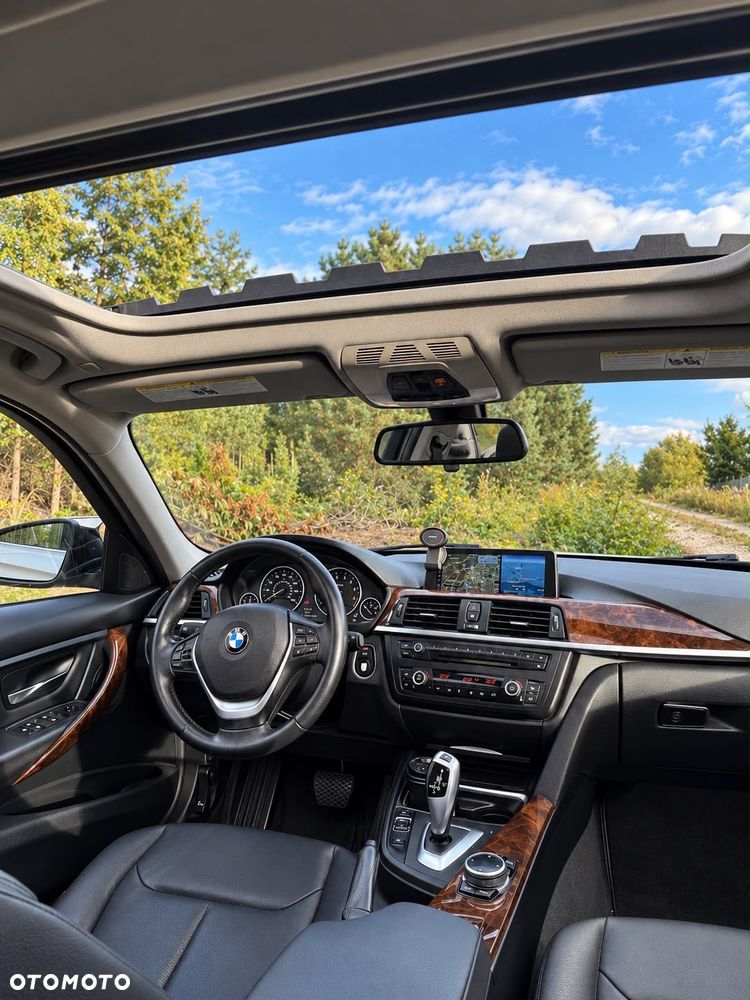 BMW Seria 3 - 6