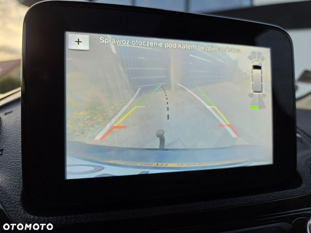 Ford Tourneo Connect Grand - 10