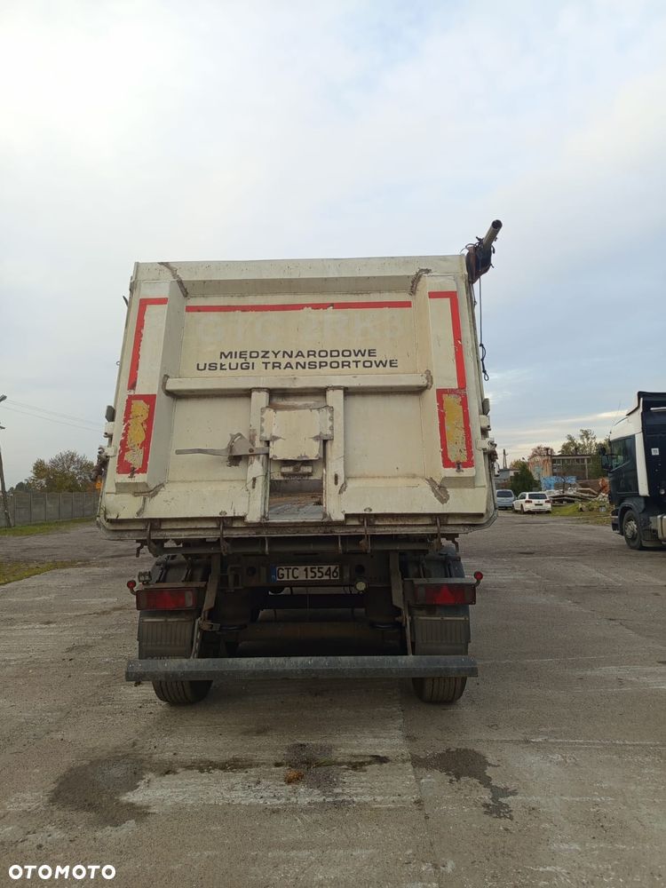 Schmitz Cargobull SKI24 - 2