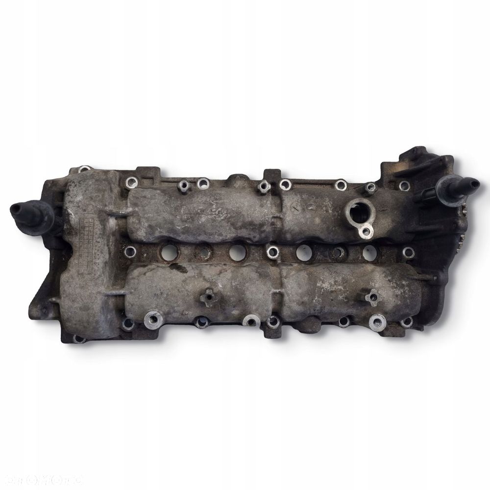 WAŁKI ROZRZĄDU Opel Corsa D 1.3 CDTI pokrywa 55209068 - 1