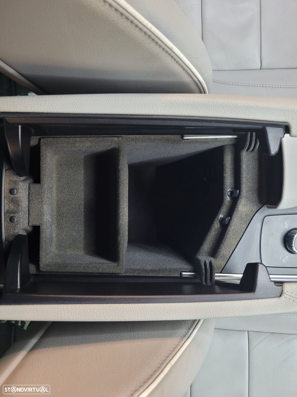 Mercedes-Benz ML 250 BlueTEC - 34