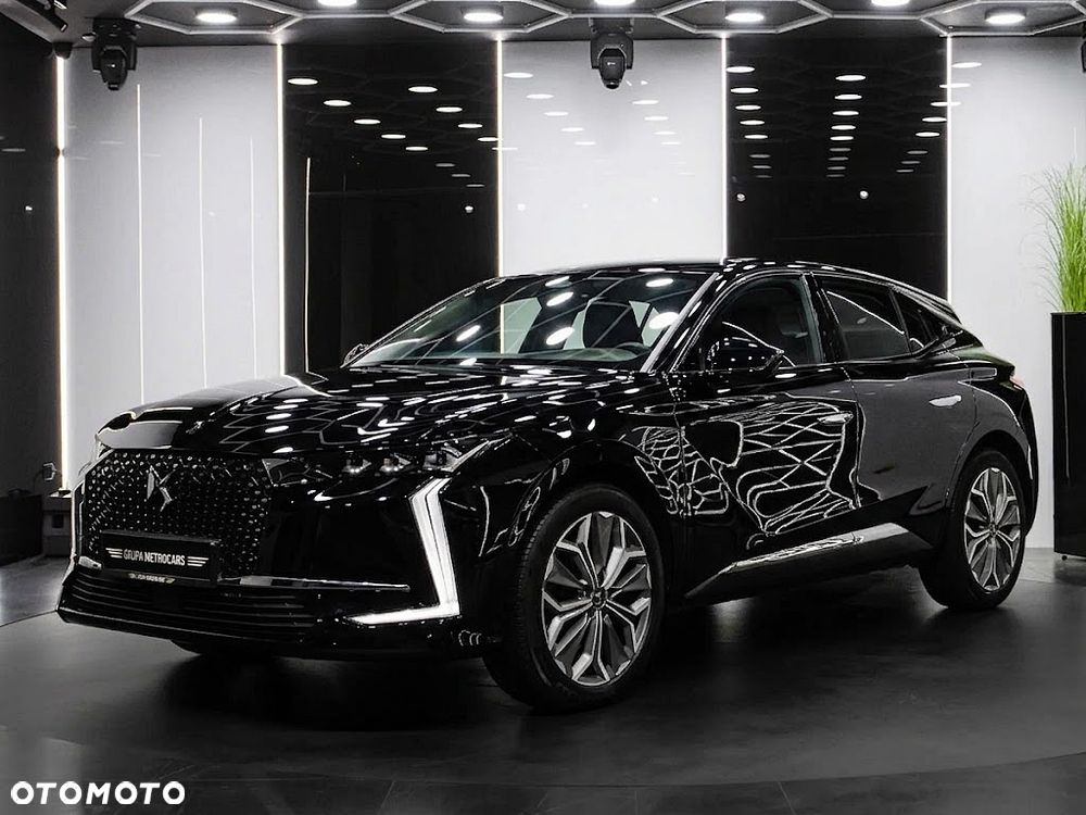DS Automobiles DS 4 1.2 PureTech Trocadero - 2