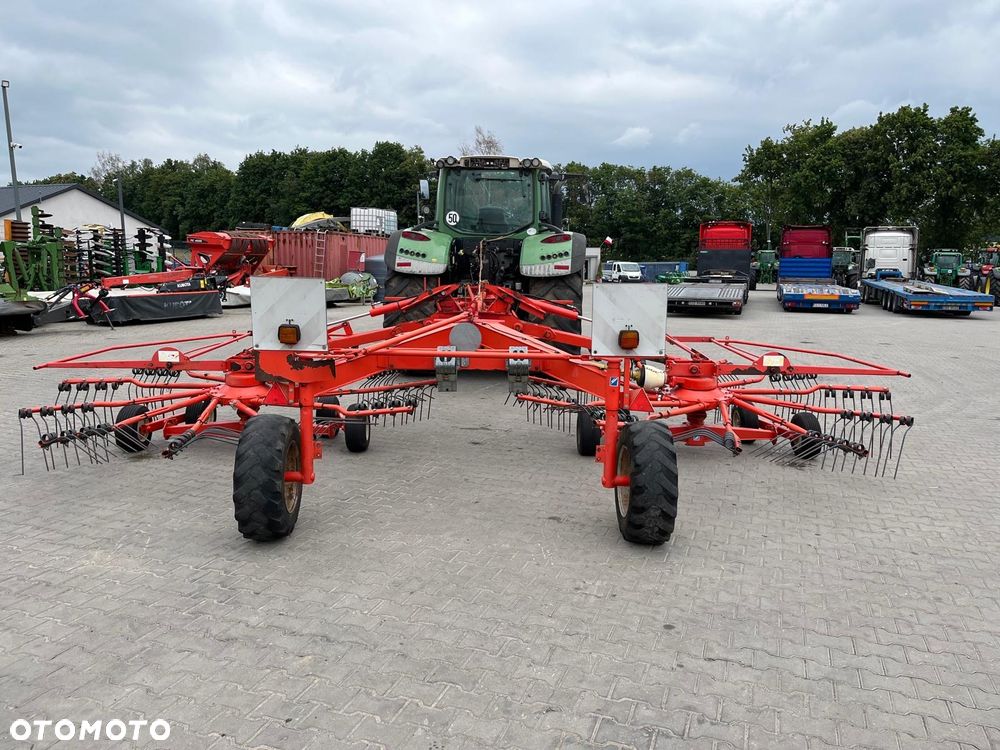 Kuhn Ga7501 - 2