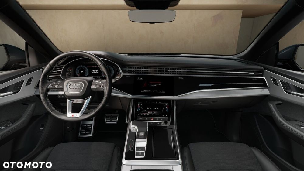 Audi Q8 - 9