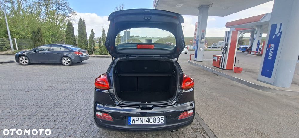 Kia ProCeed 1.6 GDI L - 25