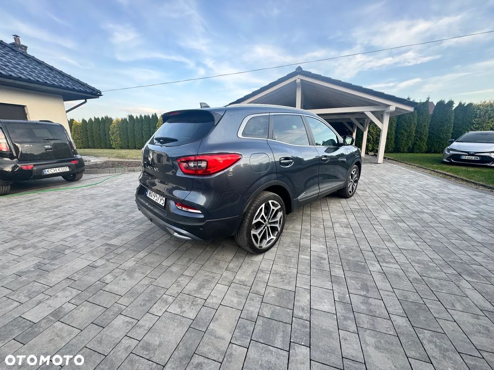Renault Kadjar - 7