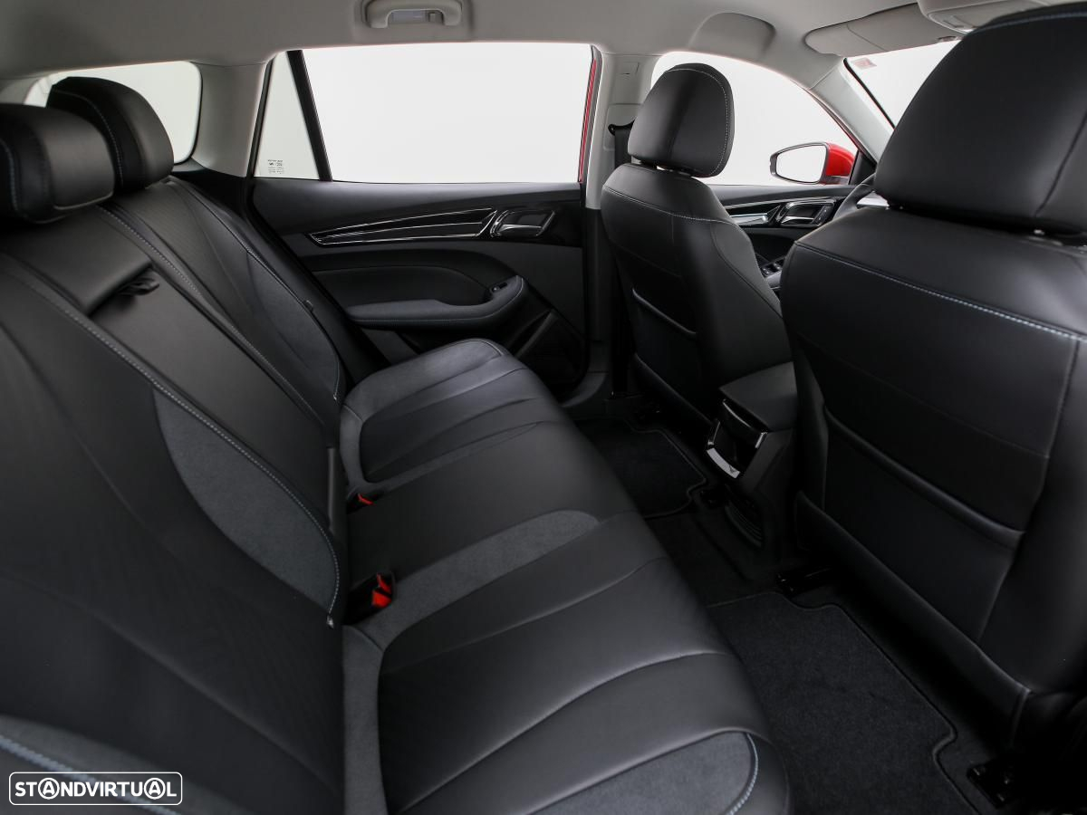 MG MG5 61 kWh Luxury - 10