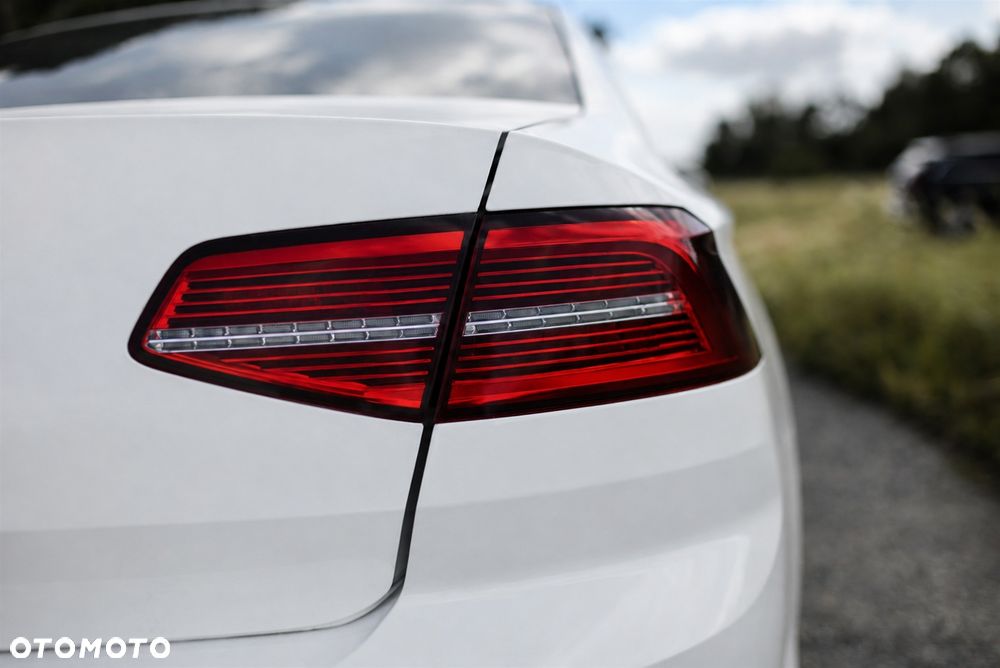 Volkswagen Passat 2.0 TDI BMT Highline DSG - 6