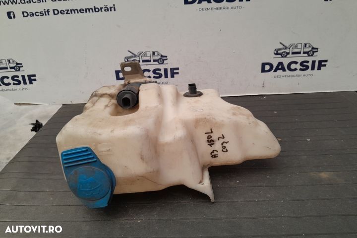 Vas lichid parbriz 8L0955453 8L0955453 Audi A3 8L [1996 - 2000] Hatch - 1