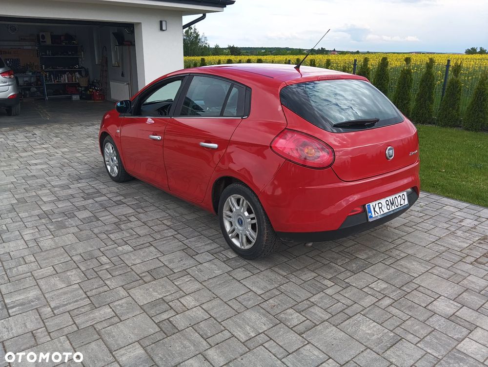 Fiat Bravo 1.4 16V Active - 3