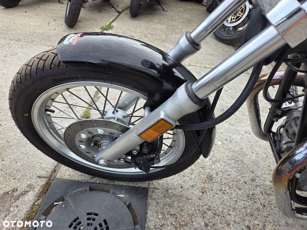 Honda CMX - 26