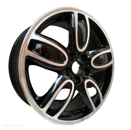 Felgi Alu Mini Cooper F55 F56 F57 5x112 18 7J IS 54 6855115 - 5
