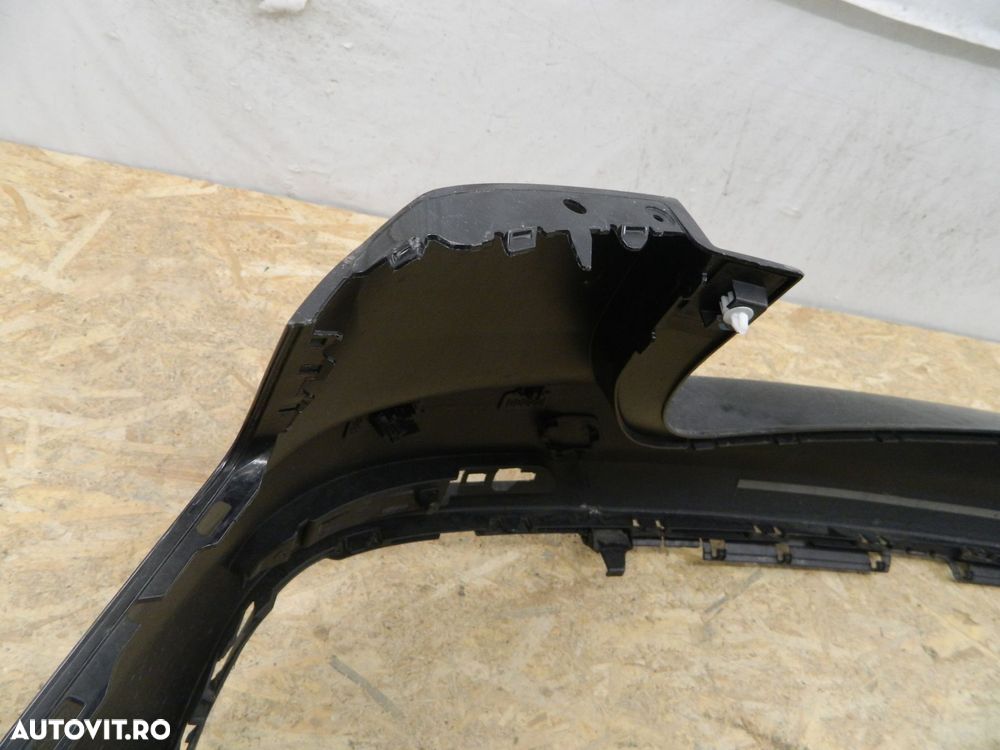 Bara spate Audi A6 C8 Kombi, 2018, 2019, 2020, 2021, 4K9807511. - 9