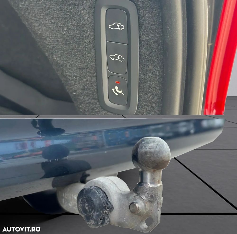 VOLVO XC90 2022 — imagine 19