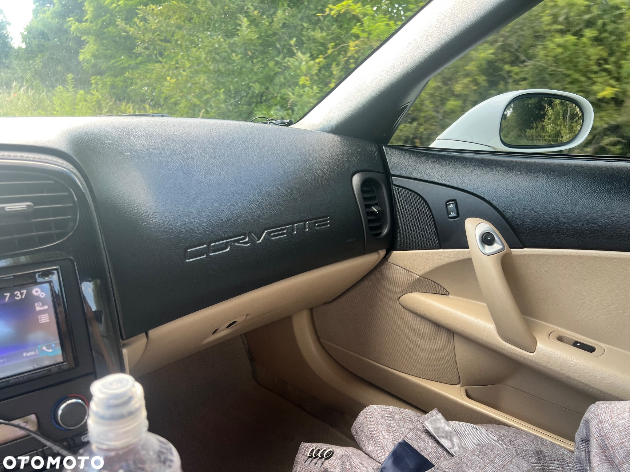 Chevrolet Corvette 6.0 V8 - 10