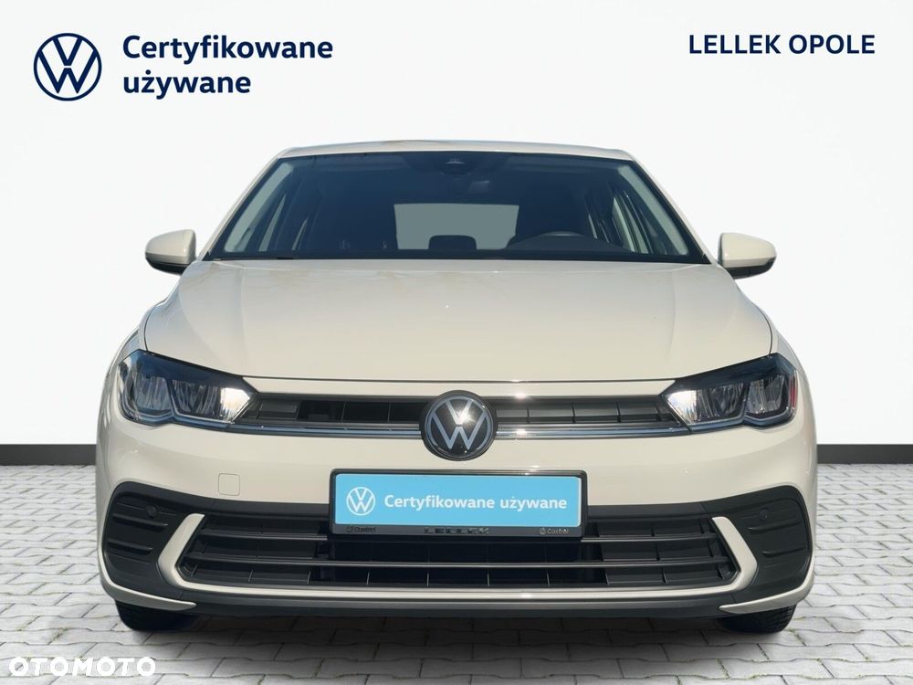 Volkswagen Polo 1.0 TSI - 3