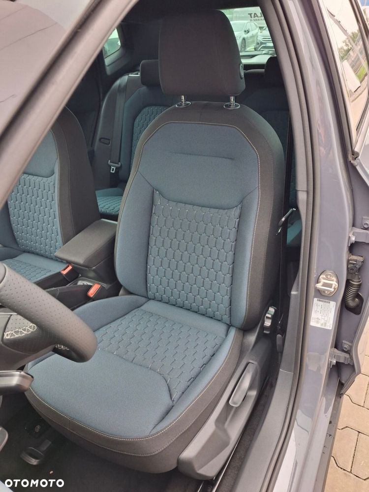 Seat Arona 1.0 TSI Style S&S DSG - 15