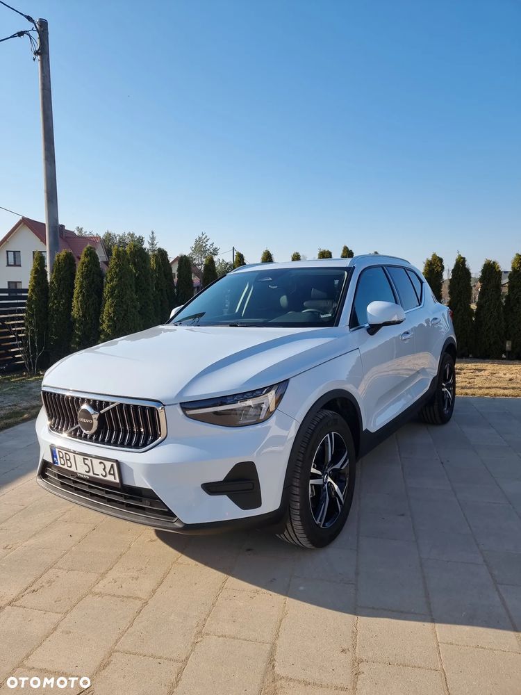 Volvo XC 40 T5 AWD Momentum (Intro Edition) - 14