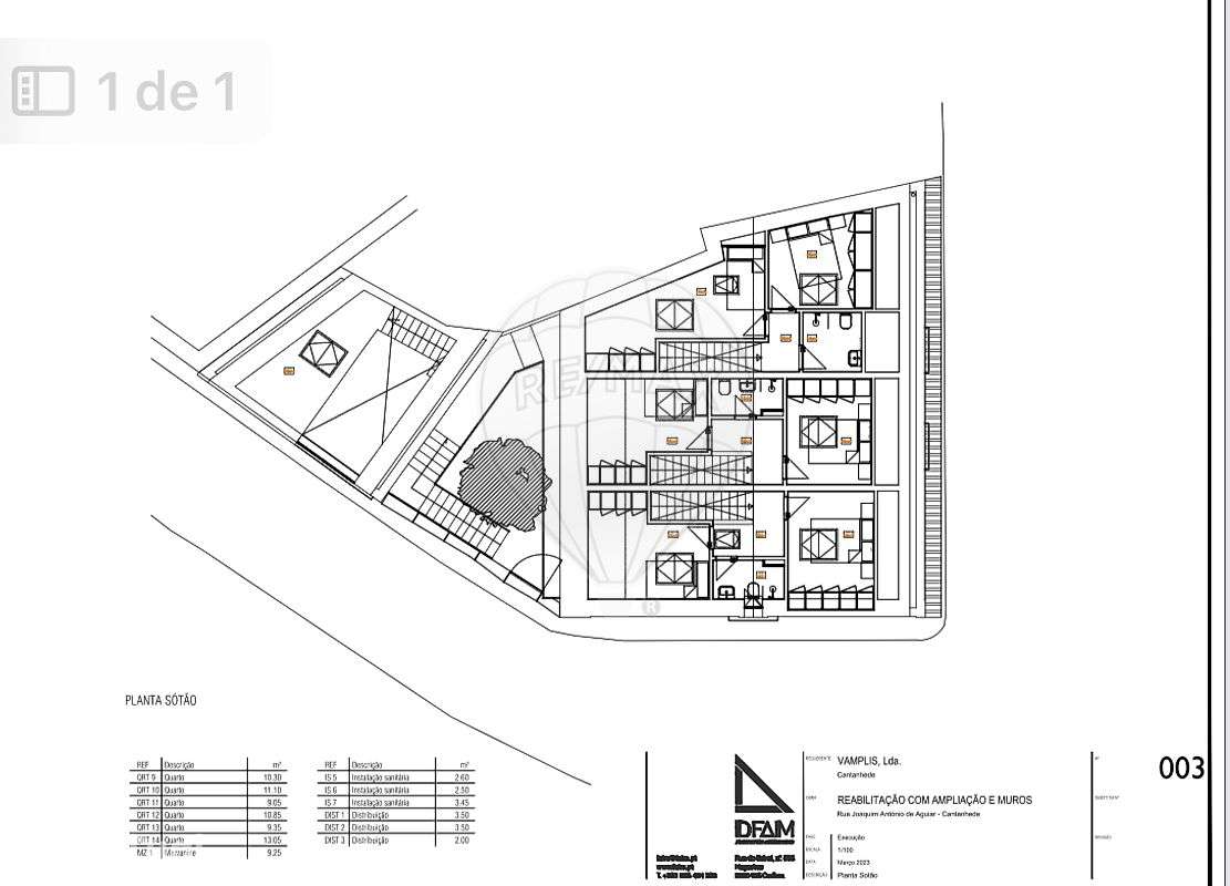 Apartamento T3 para venda - Grande imagem: 3/26